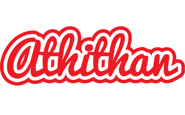 Athithan sunshine logo