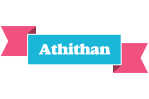 Athithan today logo