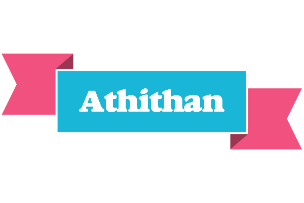 Athithan today logo