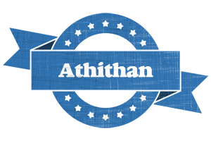 Athithan trust logo