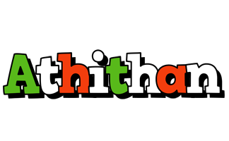 Athithan venezia logo