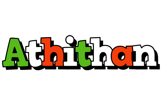 Athithan venezia logo