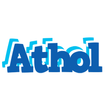 Athol business logo