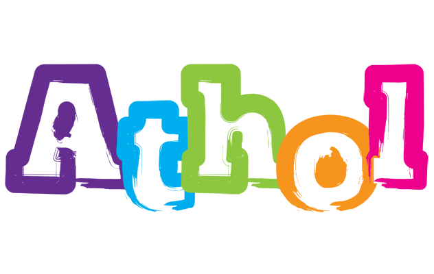 Athol casino logo