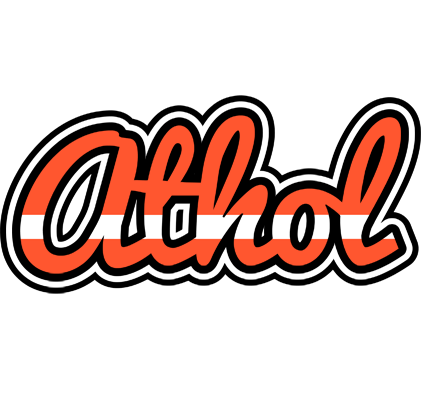 Athol denmark logo