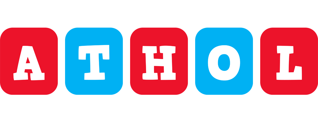 Athol diesel logo