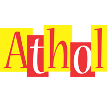 Athol errors logo