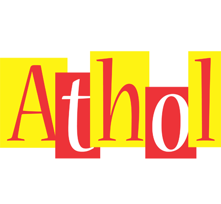 Athol errors logo