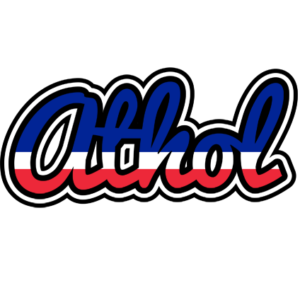 Athol france logo