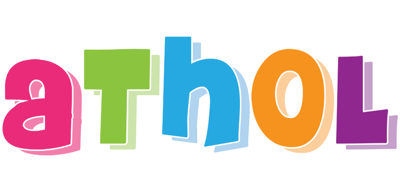 Athol friday logo