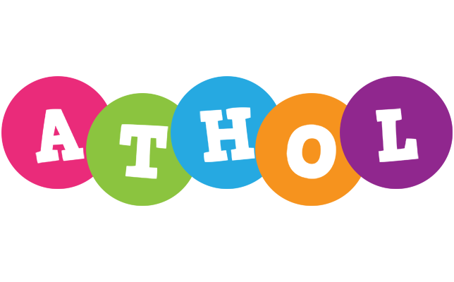 Athol friends logo