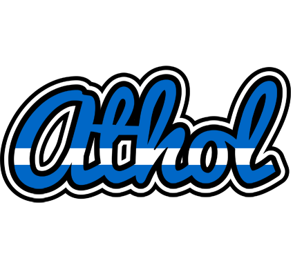 Athol greece logo