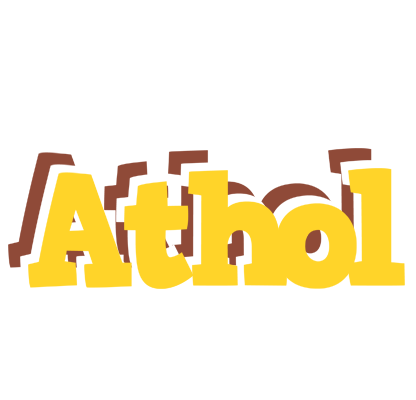 Athol hotcup logo