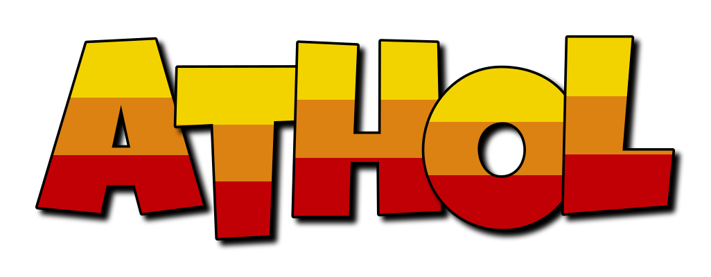 Athol jungle logo