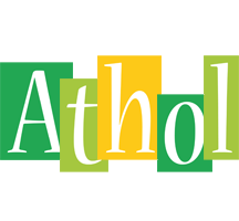 Athol lemonade logo