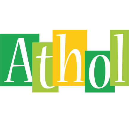 Athol lemonade logo