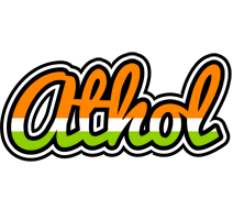 Athol mumbai logo