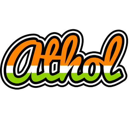 Athol mumbai logo