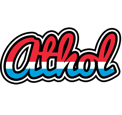 Athol norway logo