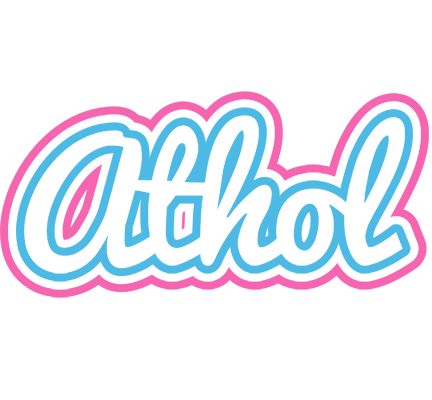 Athol outdoors logo