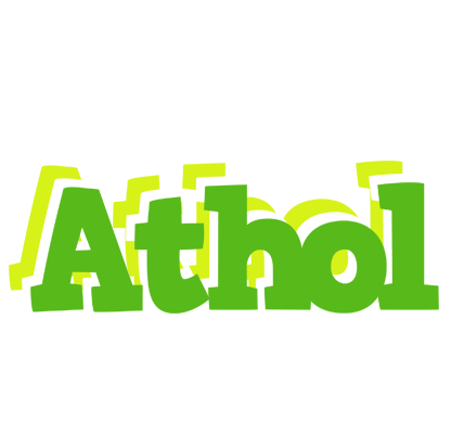 Athol picnic logo