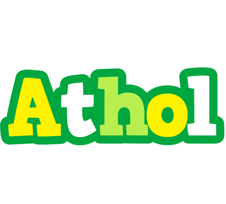 Athol soccer logo