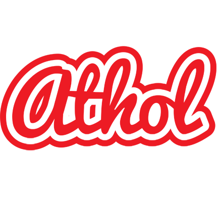 Athol sunshine logo