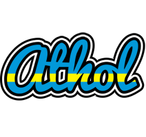 Athol sweden logo