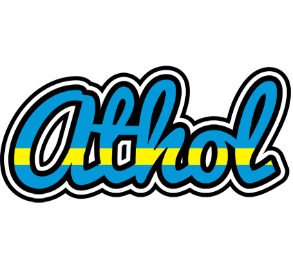 Athol sweden logo