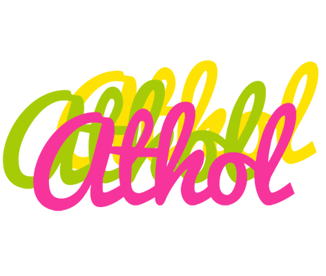Athol sweets logo