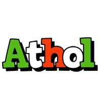 Athol venezia logo