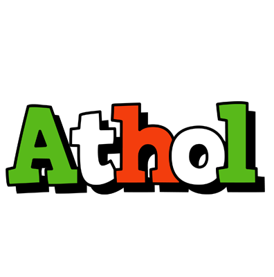 Athol venezia logo