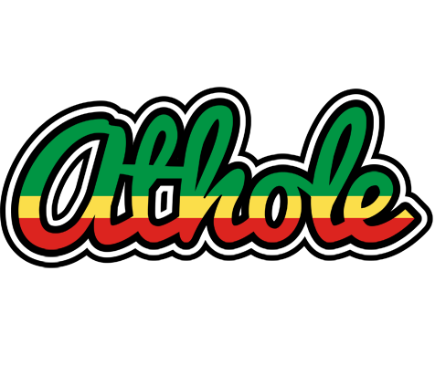 Athole african logo