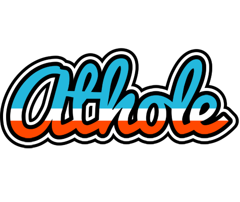 Athole america logo