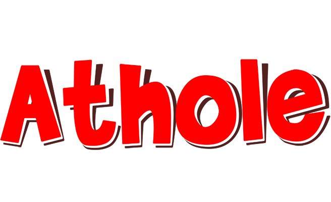Athole basket logo