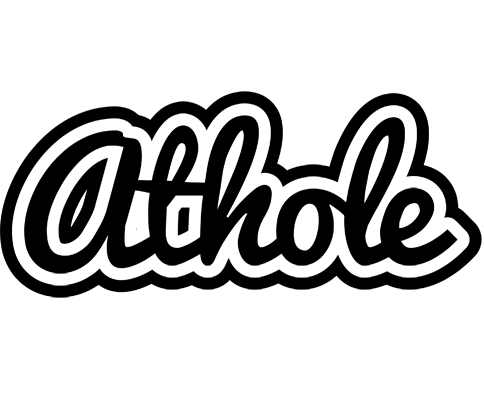 Athole chess logo