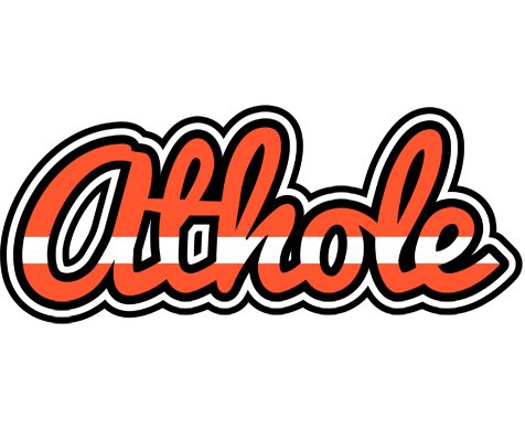 Athole denmark logo