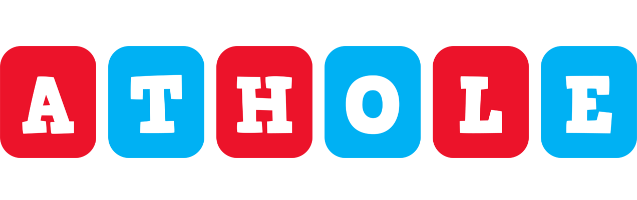 Athole diesel logo