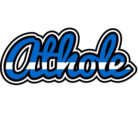 Athole greece logo