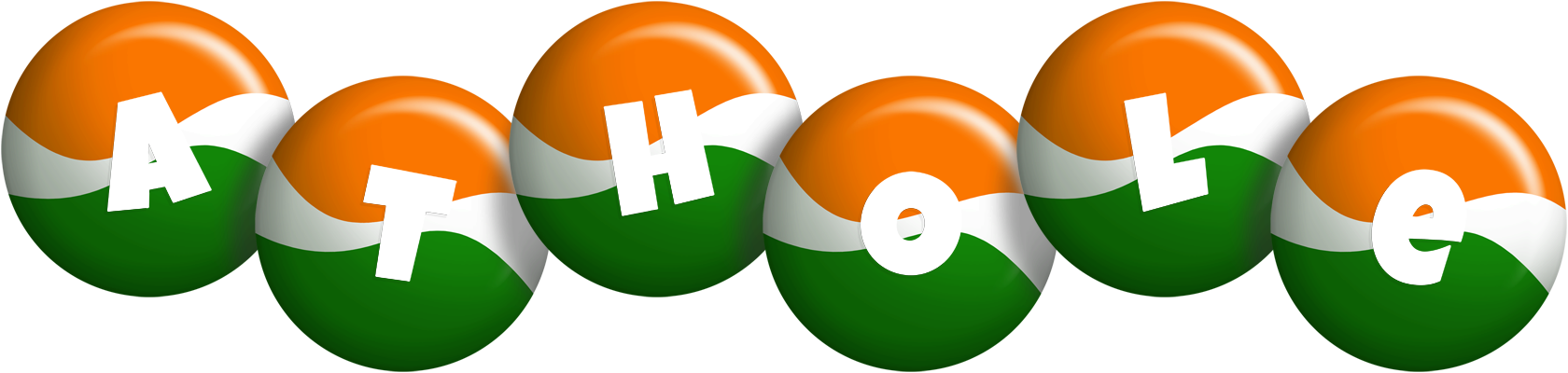 Athole india logo