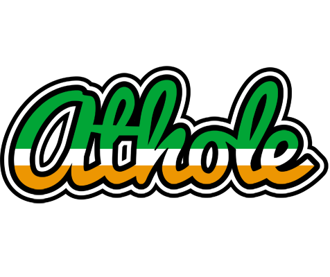 Athole ireland logo