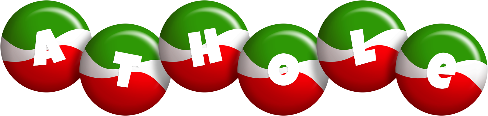Athole italy logo