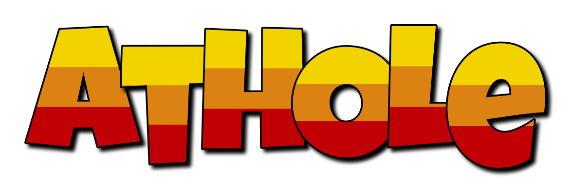 Athole jungle logo