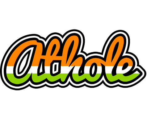 Athole mumbai logo