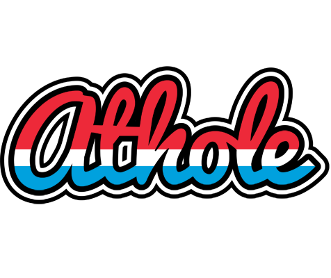 Athole norway logo