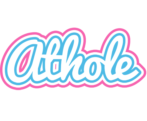 Athole outdoors logo