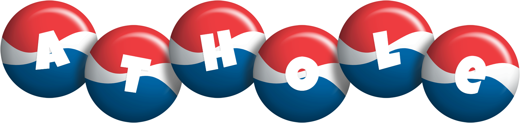 Athole paris logo