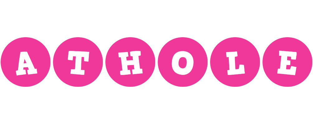 Athole poker logo