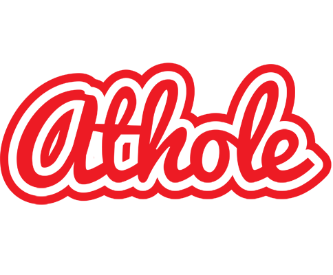 Athole sunshine logo