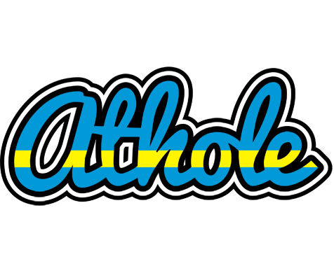 Athole sweden logo